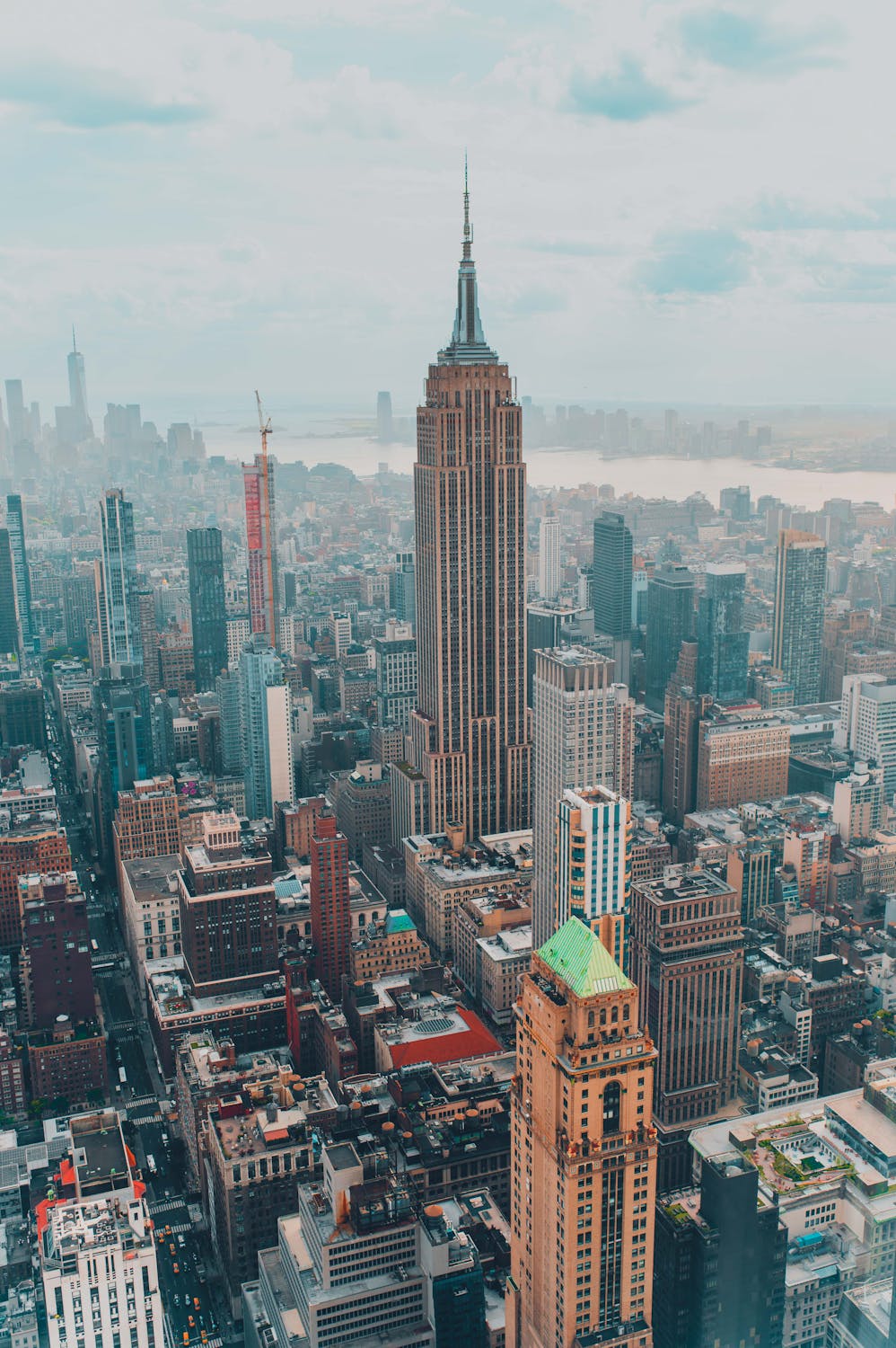 Your Ultimate Guide to the Bryant Park Winter Village 2024