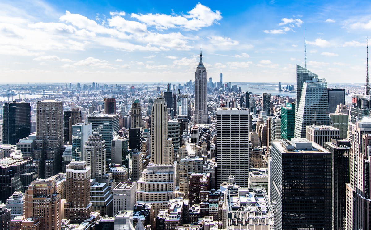 Your Ultimate new york tourist guide book - Navigating NYC's Magic