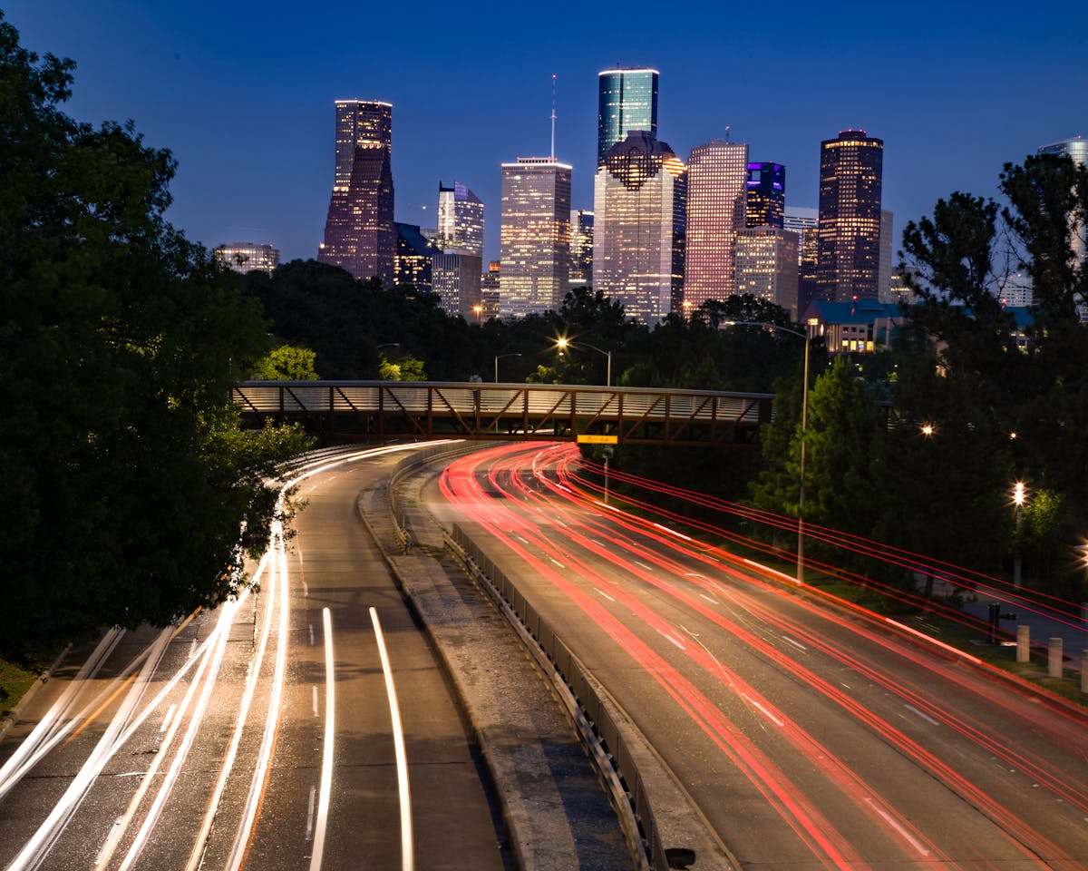 Zilker Park and Outdoor Adventures