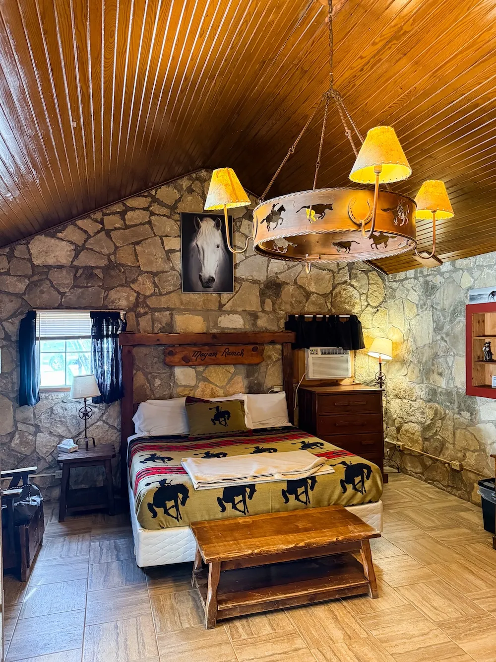 Uncovering the Best Vacation Spots in Texas