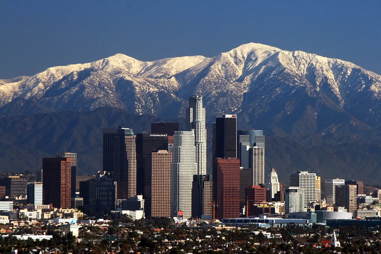 Unlock the Secrets of Visiting Los Angeles - Beyond the Hollywood Glitz