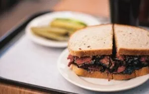 New York Culture Food - Exploring NYC's Culinary Soul