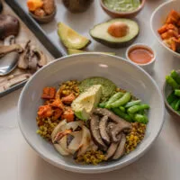 Discover the Vibrant Flavors at True Food Kitchen Austin - A Culinary Journey