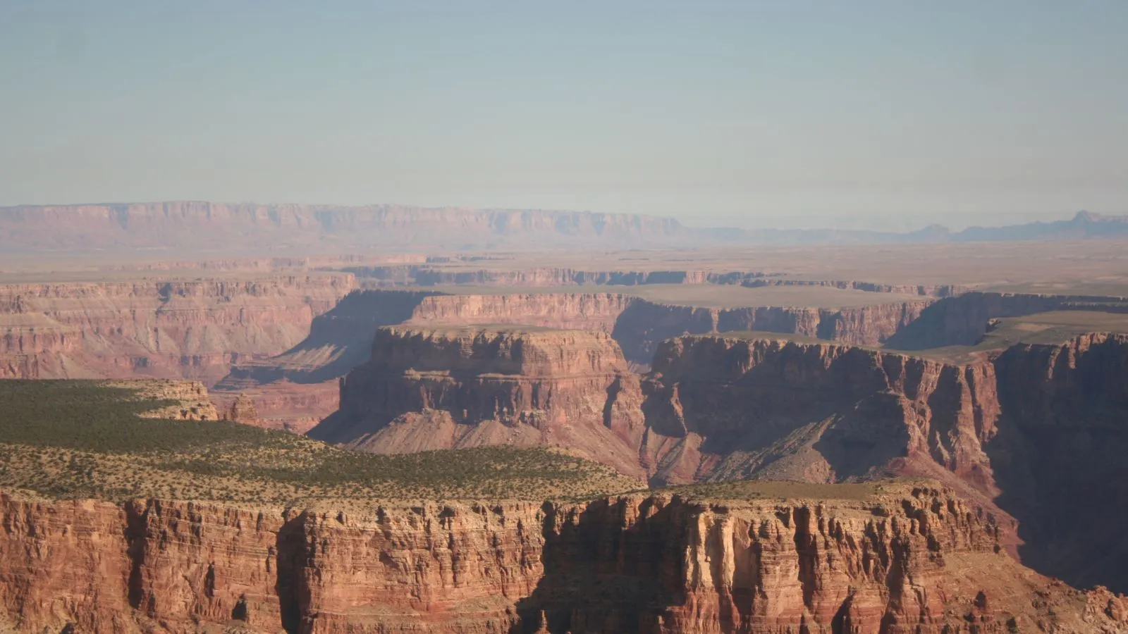Experience the Thrill - The Best of Las Vegas Grand Canyon Helicopter Tours