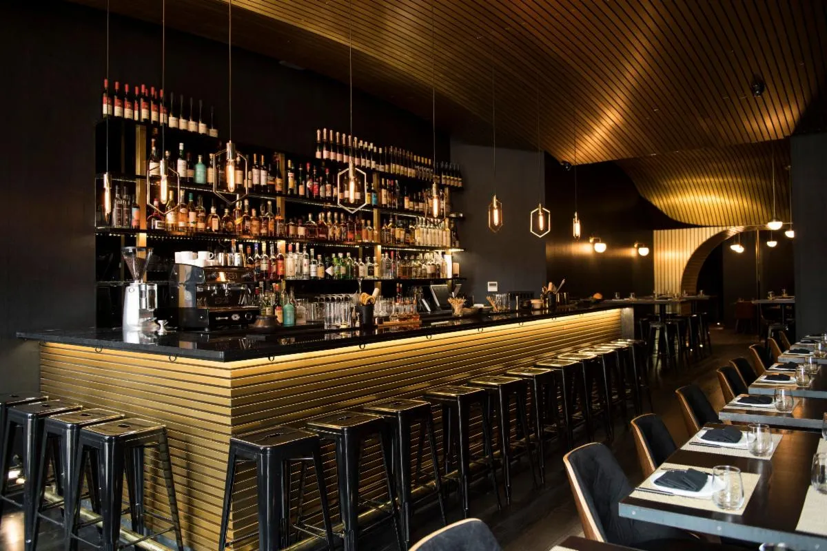 Exploring aRoqa Michelin - An Elevated Indian Culinary Journey in NYC