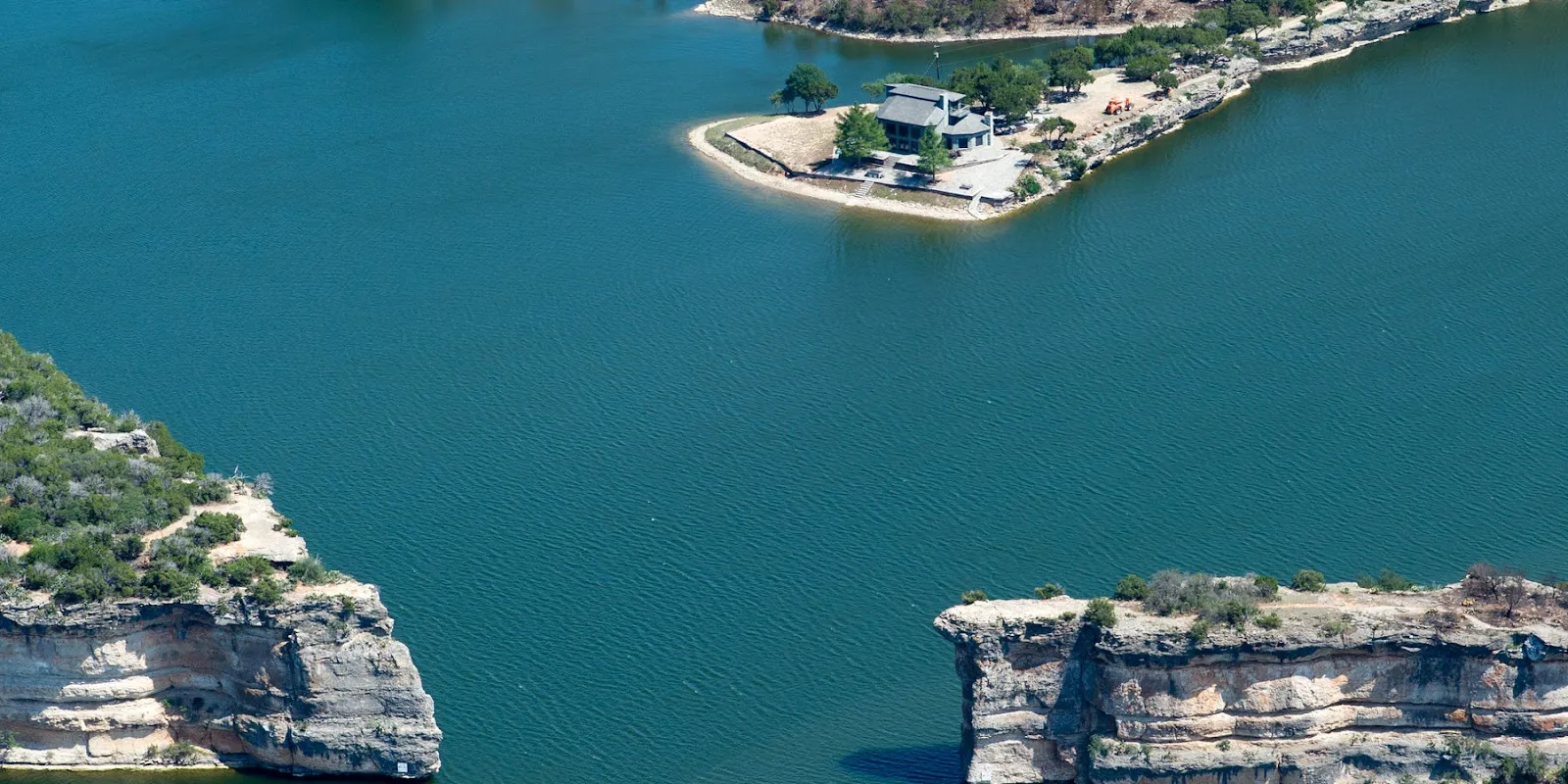 The Best Road Trips From Dallas for Every Traveler