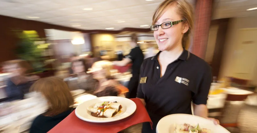What to See in Colorado State - A Journey Through Peaks, Culture, and Cuisine