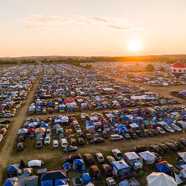 Discover the Magic of Electric Forest Michigan - Your Essential Guide