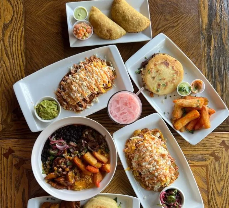 Discover the Best - What to Eat Colorado Springs Culinary Guide