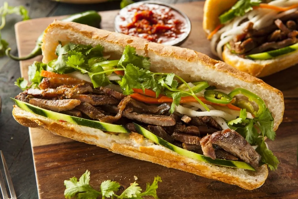 Discover Must-Try Vietnamese Specialty Food