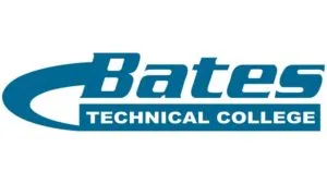 Bates Technical College culinary arts logo