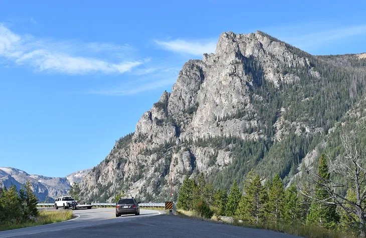 Beartooth Highway