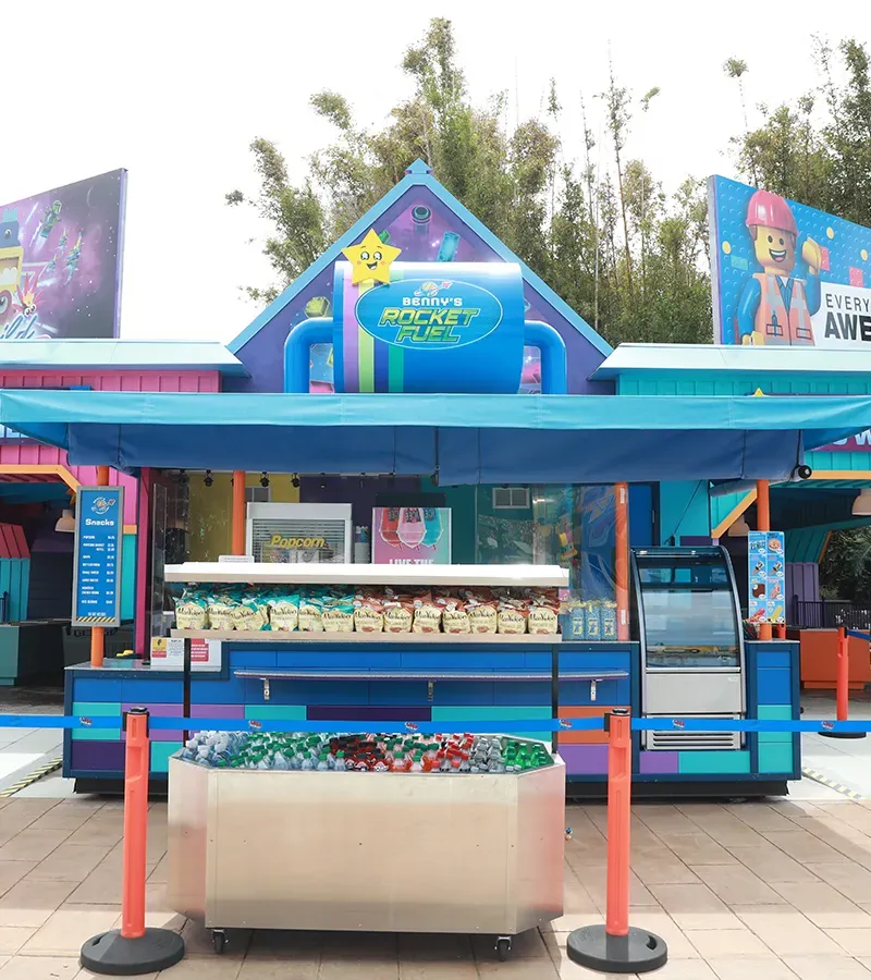 What To Eat In California - A Culinary Journey Beyond Theme Parks What To Eat In California - A Culinary Journey Beyond Theme Parks