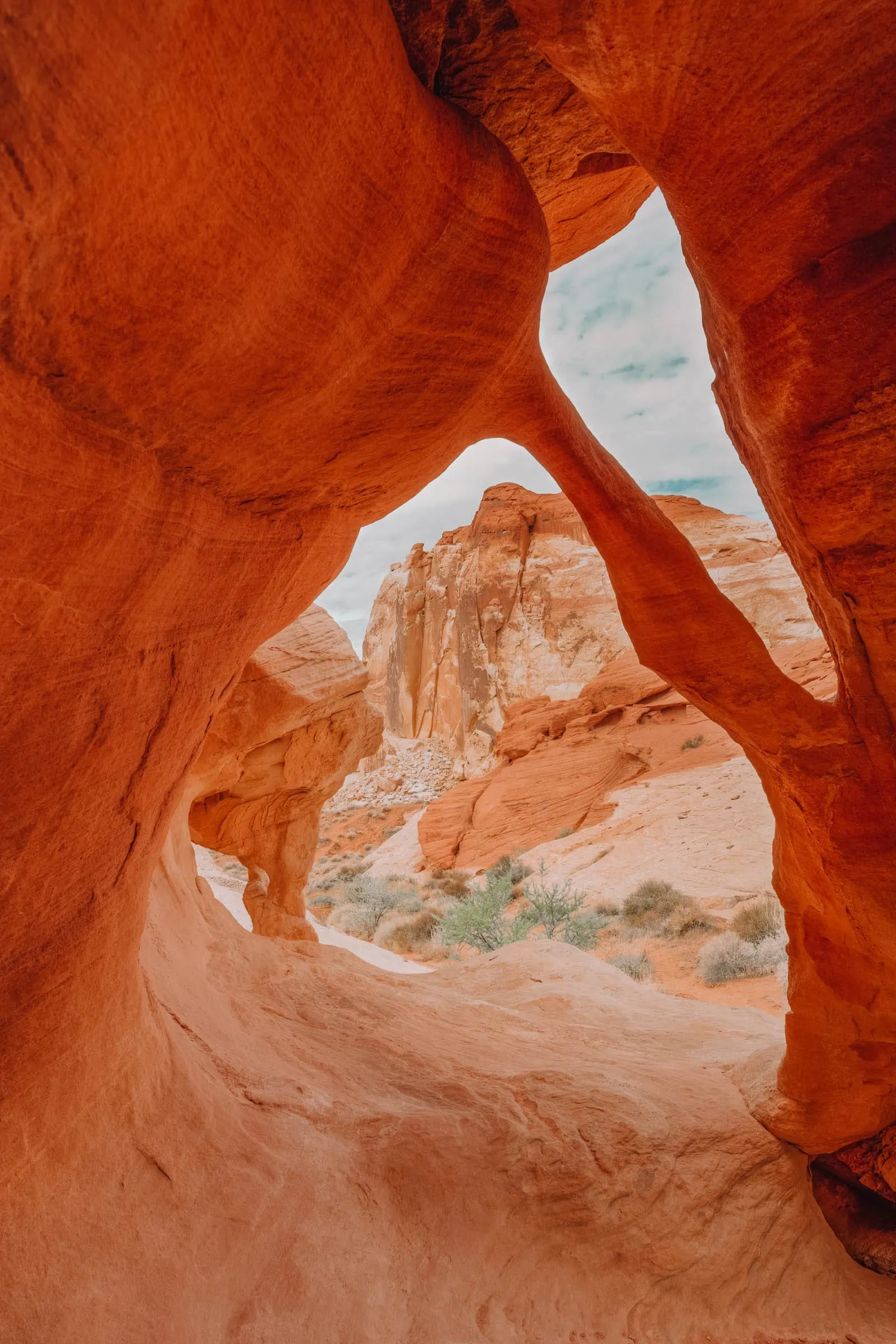 Best Places In Nevada To Visit (9)
