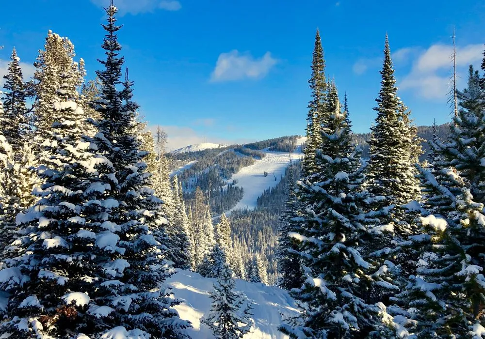 Best Cities To Visit In Montana - Discover Big Sky Charm Best Cities To Visit In Montana - Discover Big Sky Charm