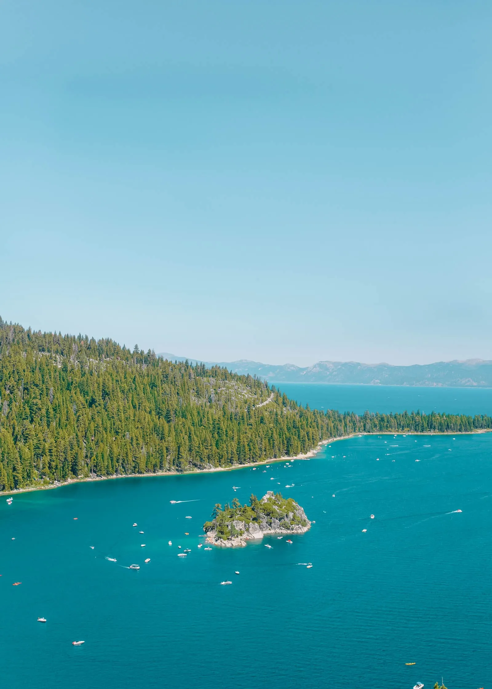 Best Things To Do In Lake Tahoe