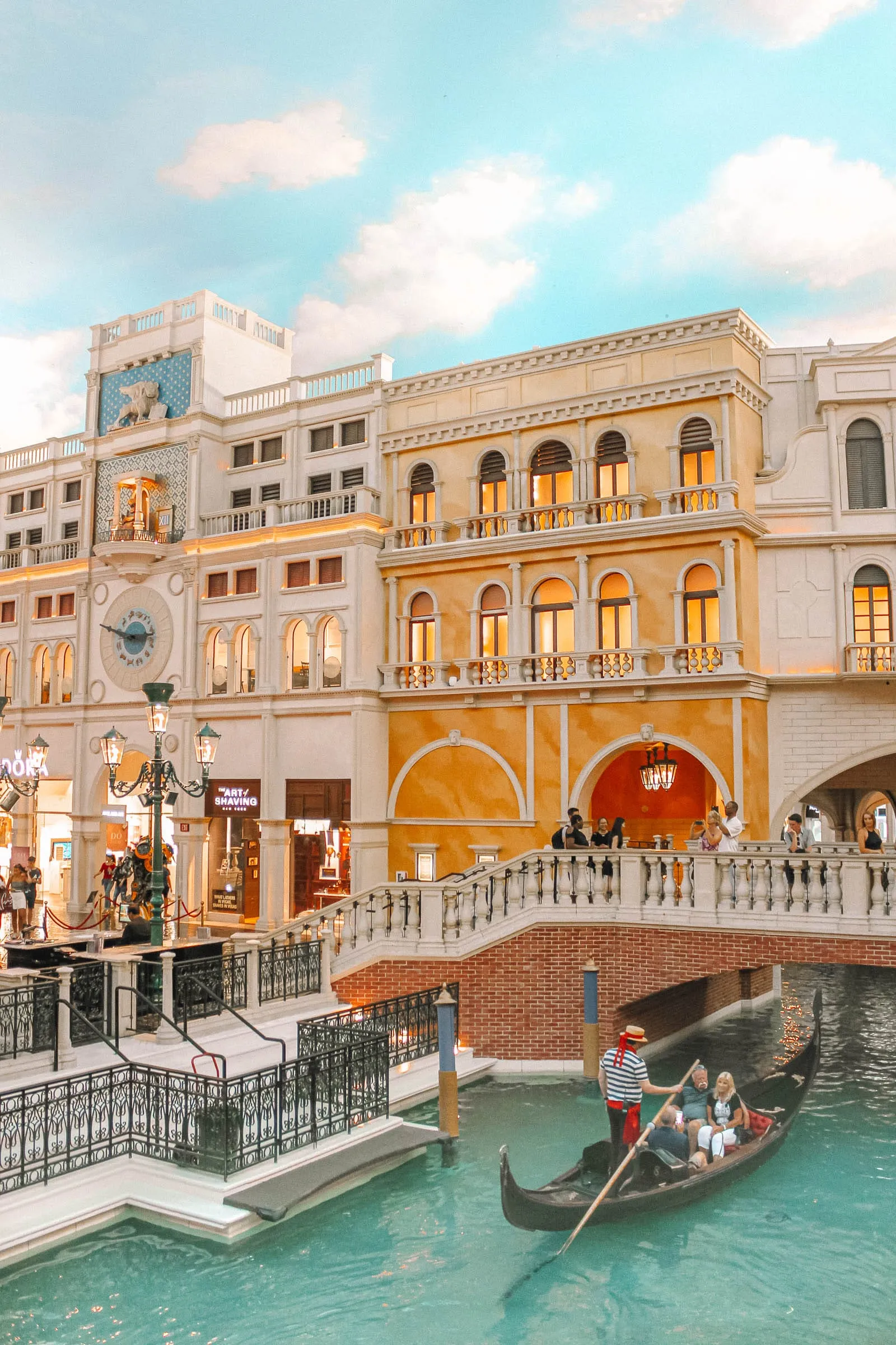 Best Things To Do In Las Vegas (15)