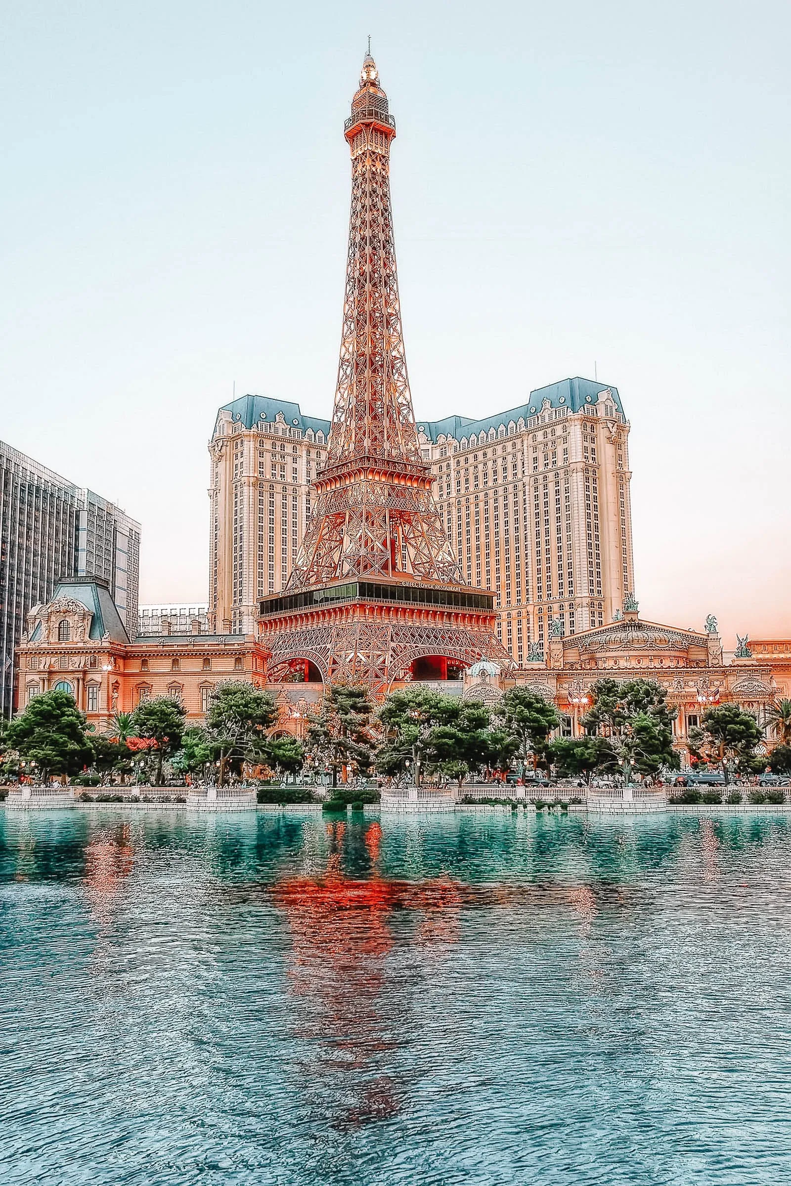 Experience the Ultimate Vegas Fun - Beyond the Casinos Best Things To Do In Las Vegas (5)