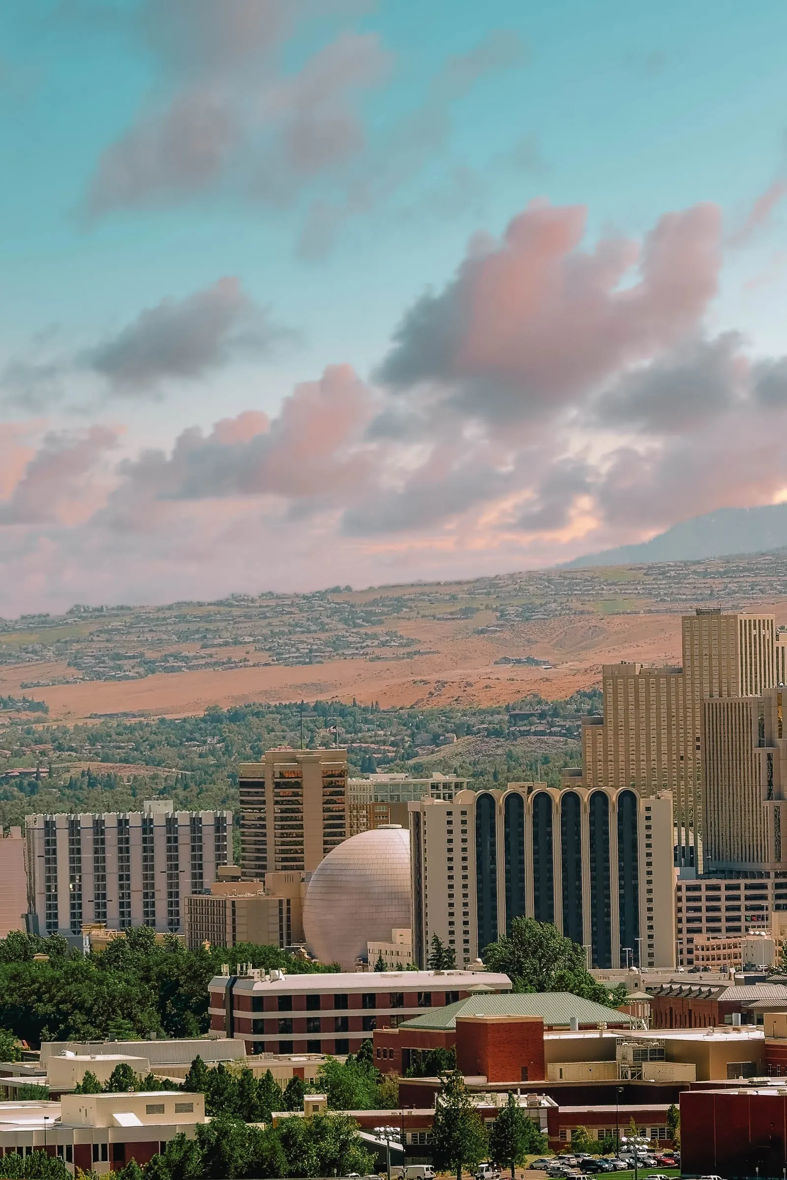 Best Things To Do In Reno
