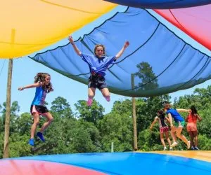 Finding Affordable Overnight Summer Camps in Texas