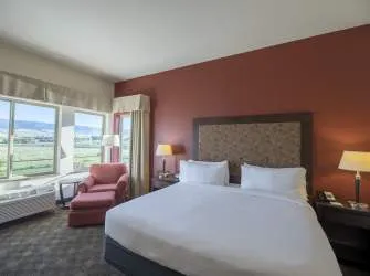 Casper, WY has you covered with hotels, motels, bed &amp; breakfasts, lodges, and sites for camping and RVing. Relax in Casper after a long day of having fun.