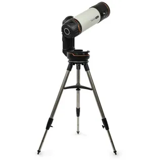 Celestron Origin Intelligent Home Observatory, a smart good backyard telescope for astrophotography