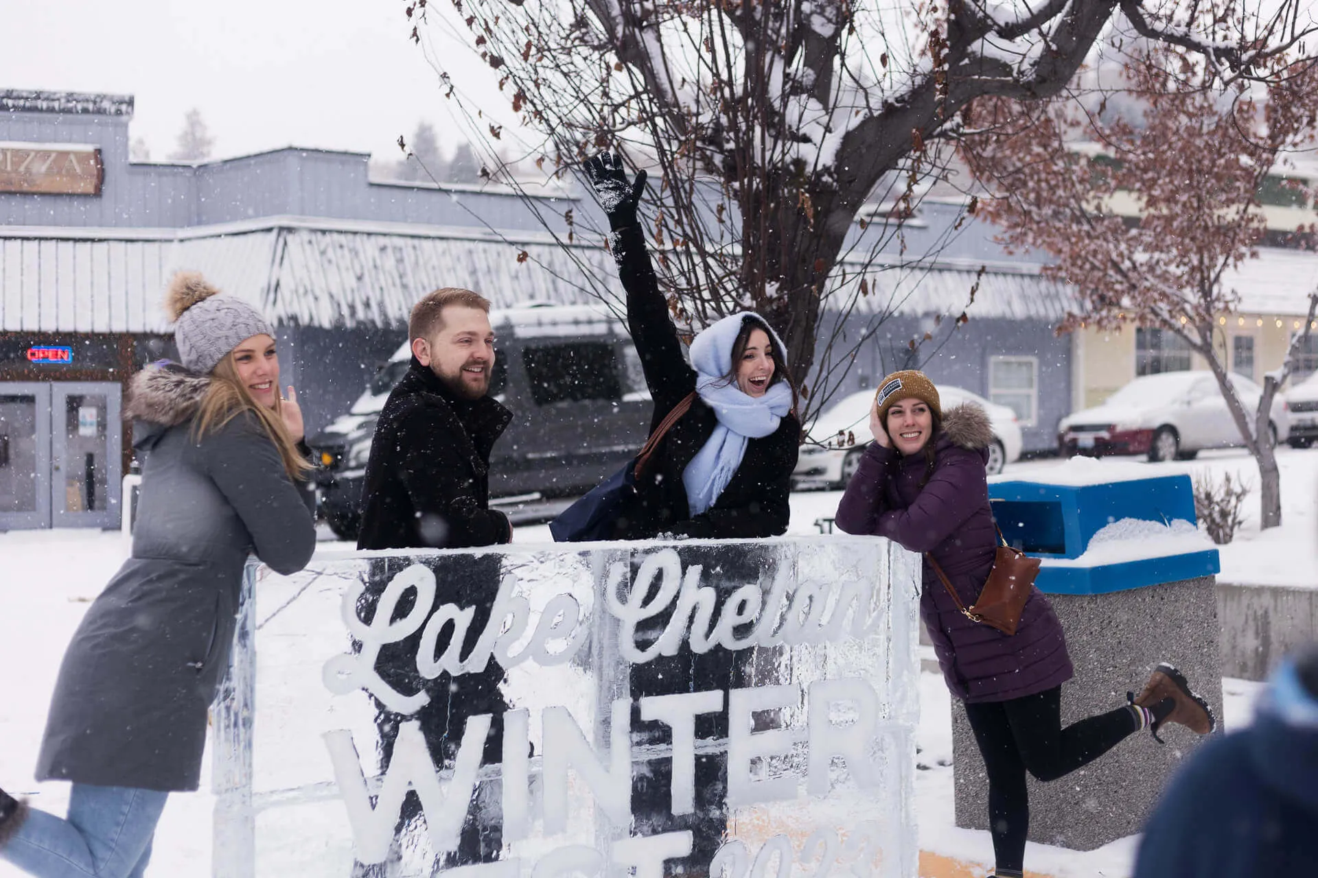 chelan winterfest 2 pc lake chelan chamber of commerce