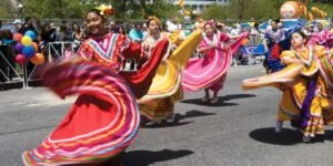 Cinco De Mayo Festival Denver