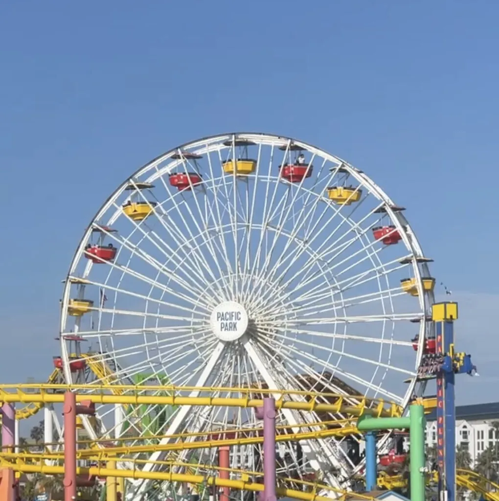 Discover What To Eat At Santa Monica Pier - Classic Bites & Nearby Flavors 2025 Discover What To Eat At Santa Monica Pier - Classic Bites & Nearby Flavors