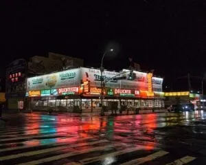 Discover Unique New York Food Experiences