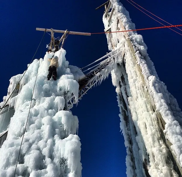 Unforgettable Winter Activities in Michigan
