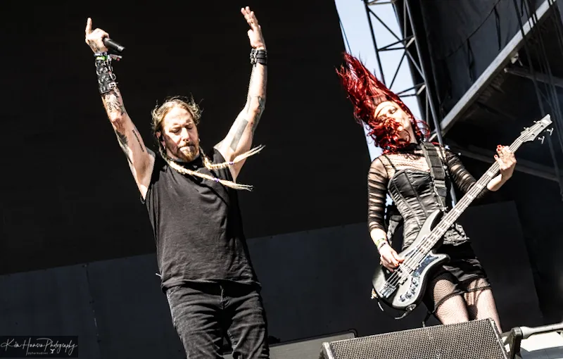 coal chamber 2023 kim hansen photography 4717