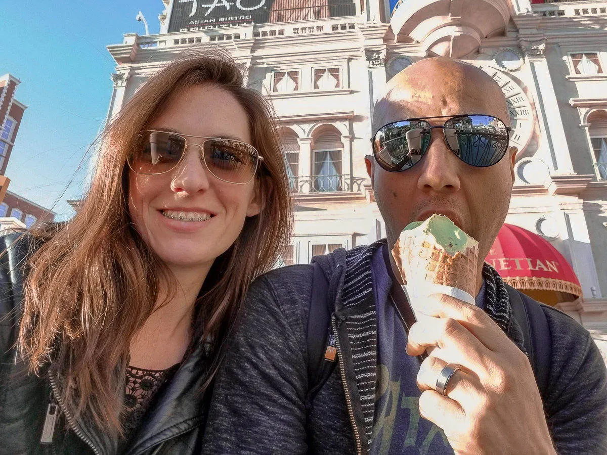 Top 15 Fun Things to Do in Las Vegas for Couples (2025)