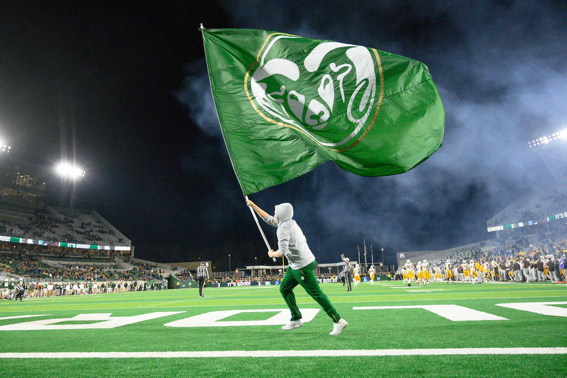 CSU Campus & Info | Colorado State University Fort Collins