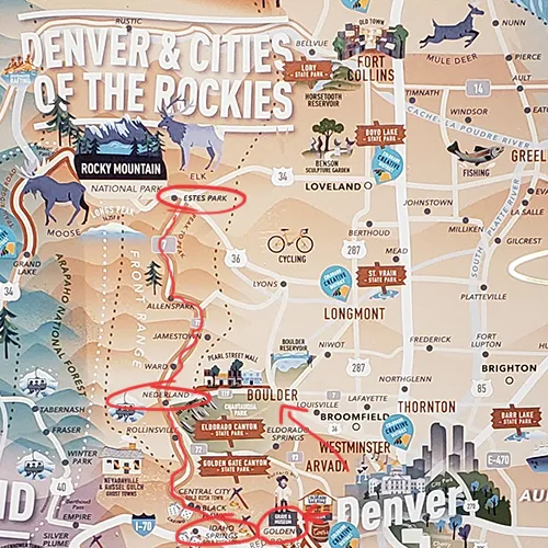 Unforgettable Colorado Mountain Vacations - Your Ultimate Guide 2025