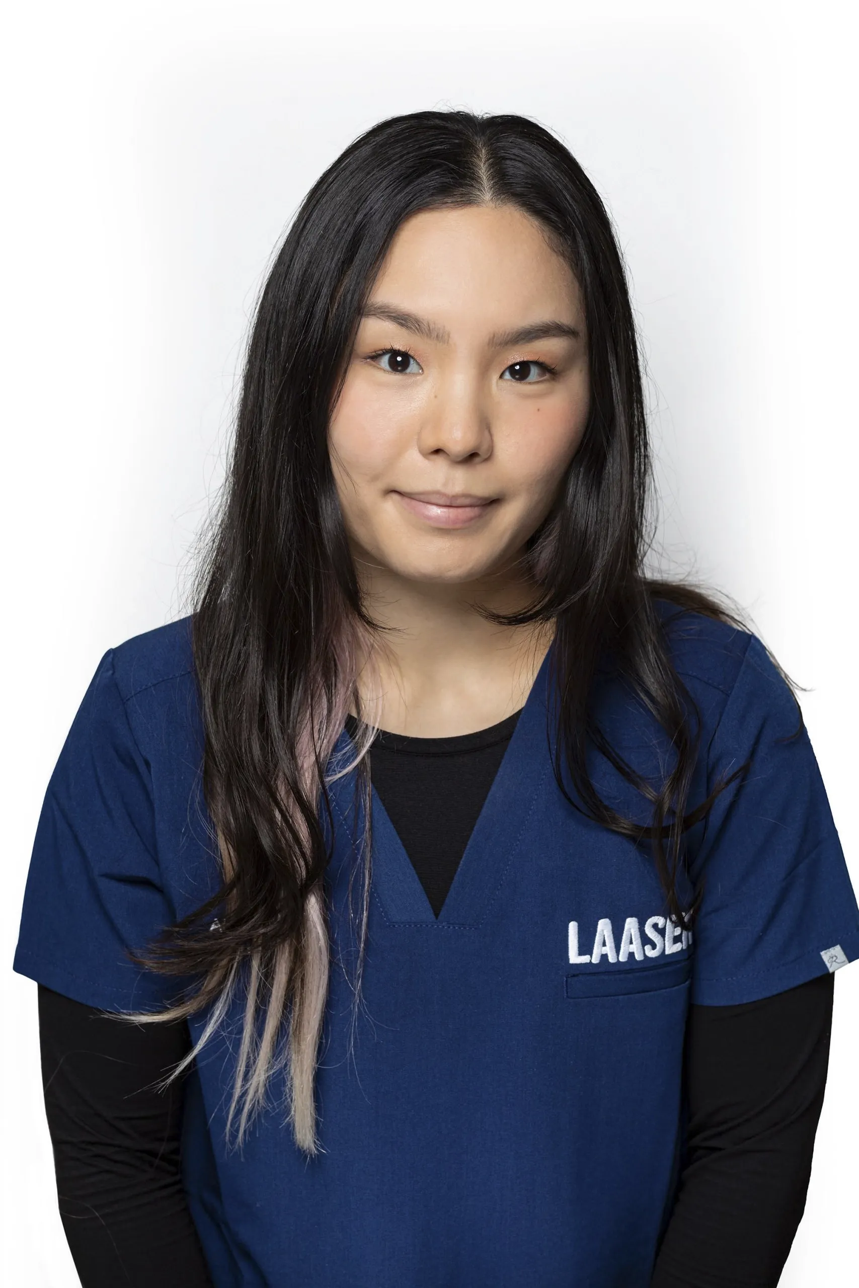 Dr. Abigail Noh, PT, DPT, CCAT