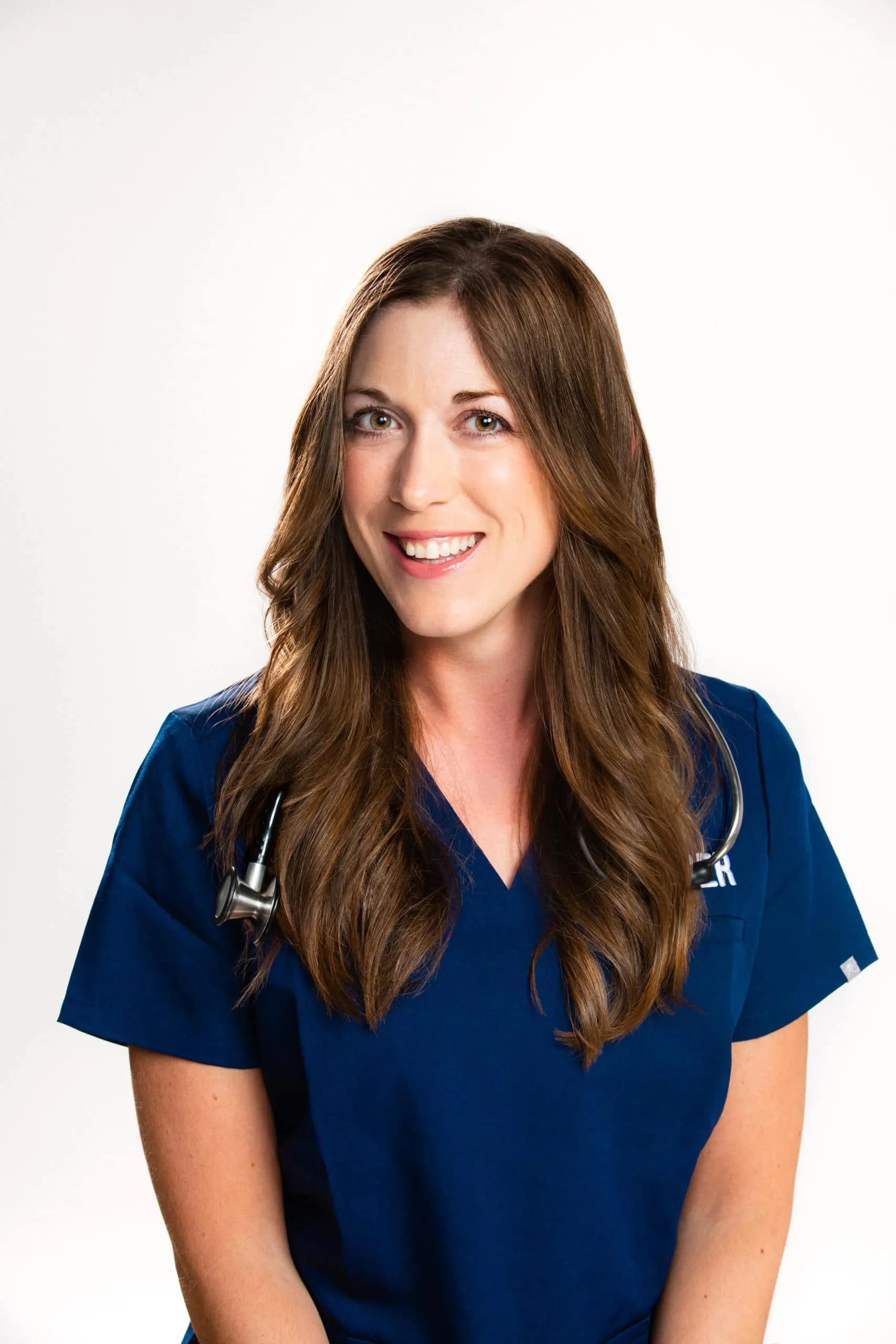 Dr. Kristen Kelly, DVM, DACVIM