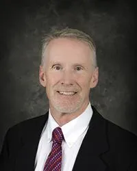Dr. Mark Garnaas, Site Director for Obgyn Butte Mt rotation