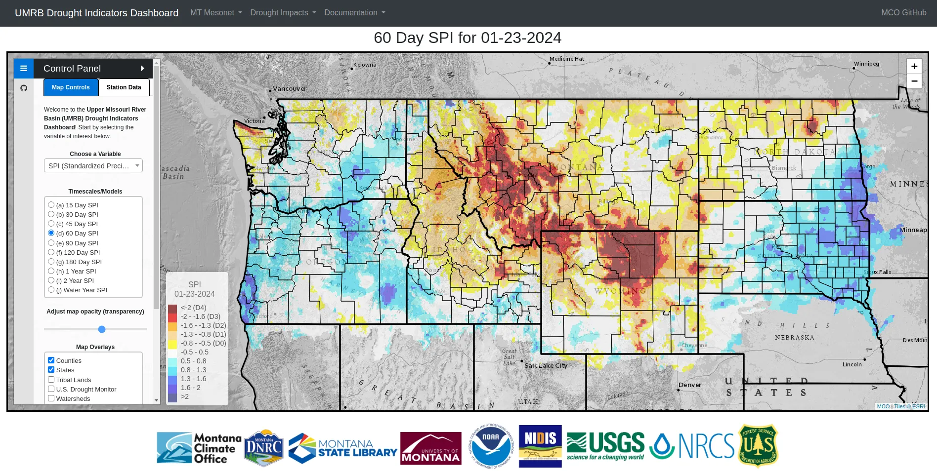 Your Essential Guide to Climate For Montana Your Essential Guide to Climate For Montana