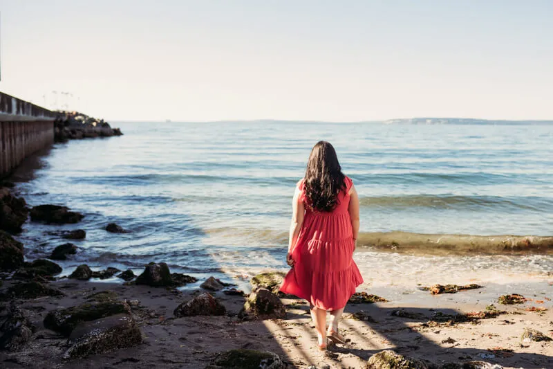edmonds beach me
