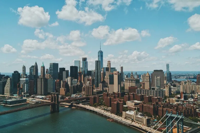 What is NY Famous For? Uncovering the City's Iconic Heart