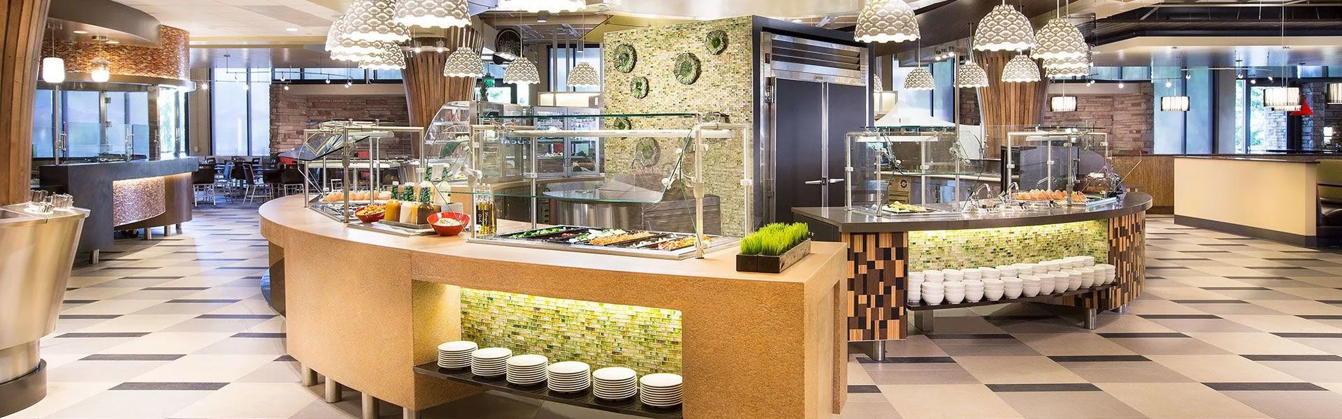 Explore Dining Centers – Housing &amp; Dining Services