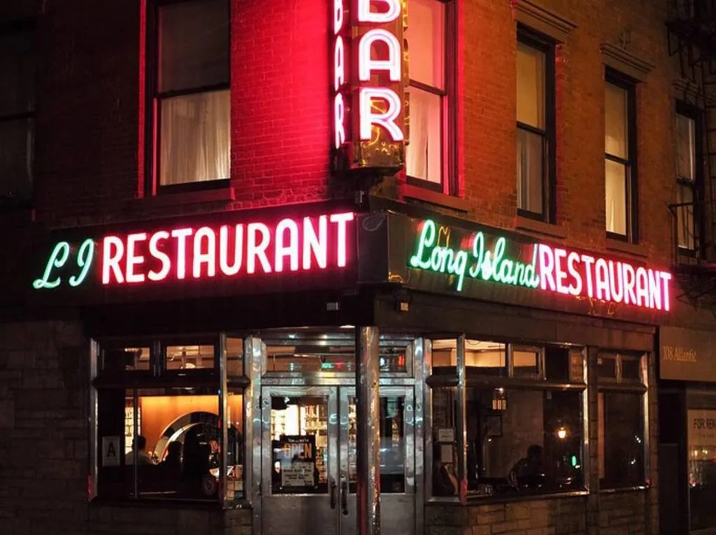 Discover Where to Go Tonight NYC - Your Ultimate Evening Guide