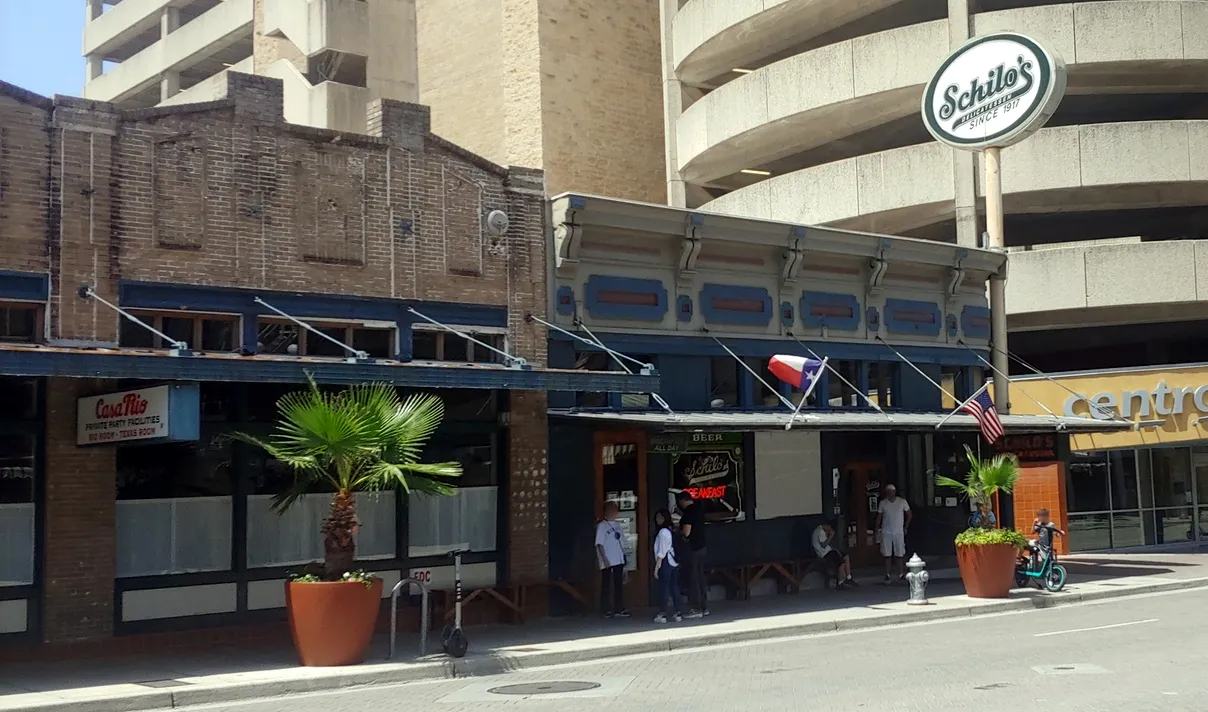 What to Eat in San Antonio - A Culinary Journey Through History and Culture 2025