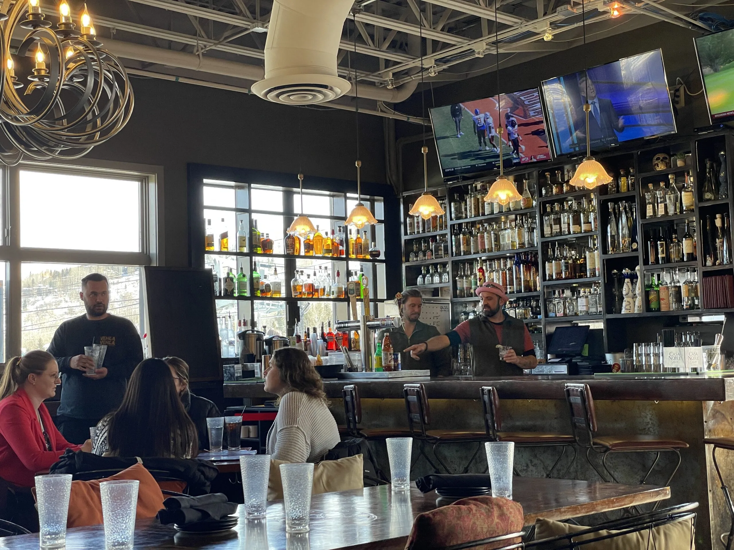 Discovering the Best Snowmass Restaurants - A Culinary Guide