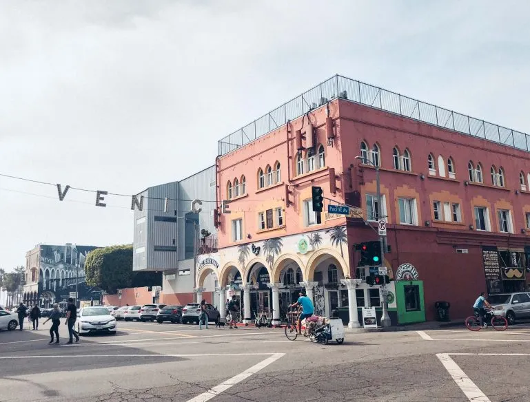 Los Angeles Attractions for Families - Your Ultimate Guide 2025