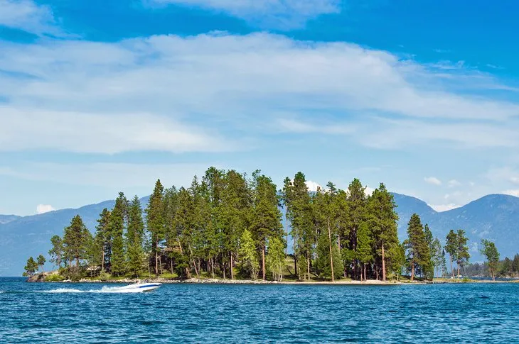Flathead Lake