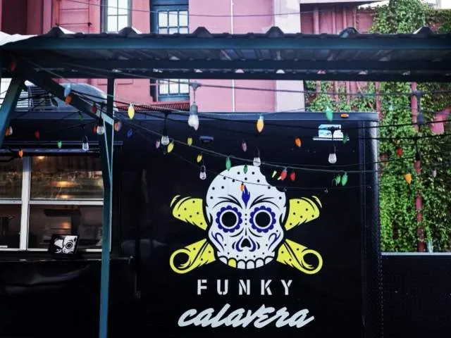 Fort Worth Food Truck