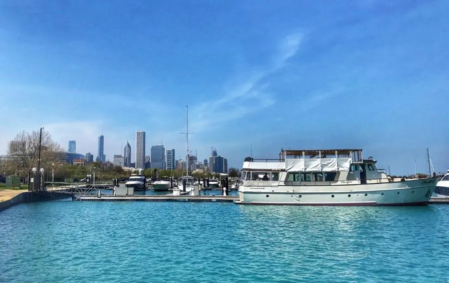 Free Spirit Yachts