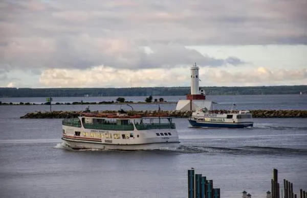 Plan Your Perfect Mackinac Island Vacation - Your Essential Guide
